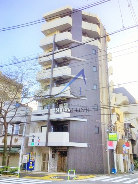 ジーベック滝野川