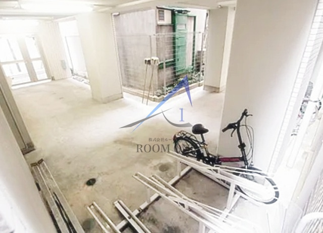 ジーベック滝野川