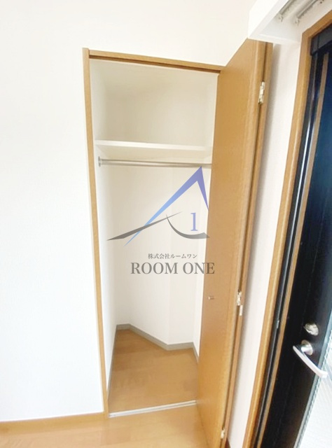 ジーベック滝野川の収納|収納です。