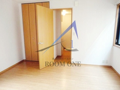 メイプルハウス　Ｂ棟の内装