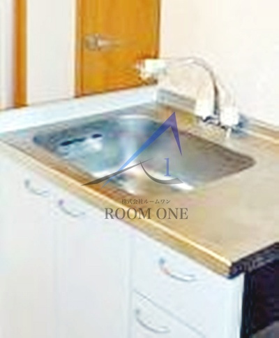 メイプルハウス　Ｂ棟