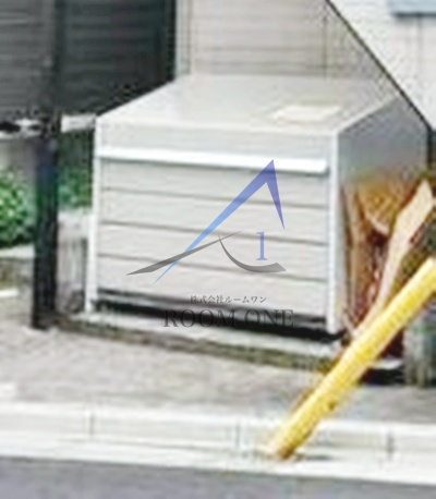 メイプルハウス　Ｂ棟