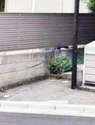 メイプルハウス　Ｂ棟