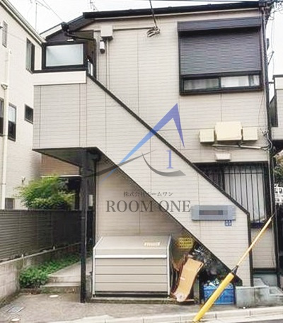 メイプルハウス　Ｂ棟