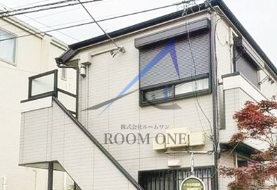 メイプルハウス　Ｂ棟