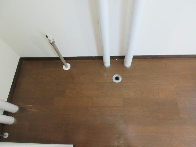 グランシャリオ（西11南16）の内装