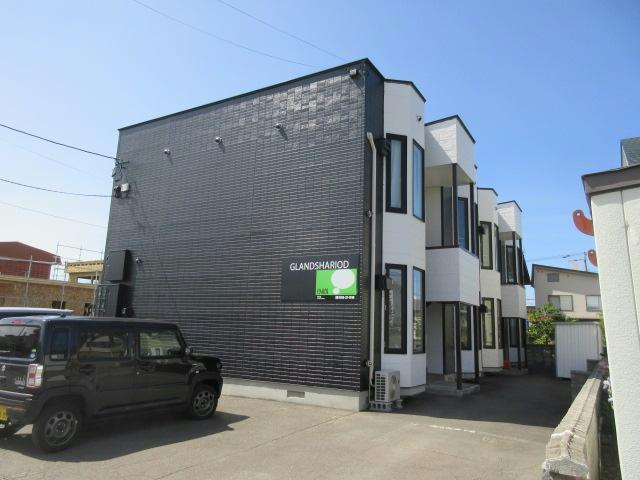 グランシャリオ（西11南16）