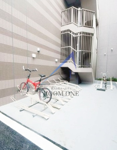 エルフォルテ赤羽西