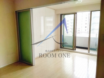 Ｔ－Ａｎｇｌｅの居間・リビング|洋室のお部屋です。