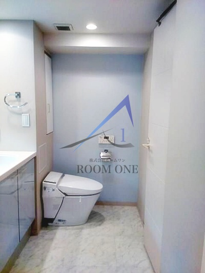 Ｔ－Ａｎｇｌｅのトイレ|トイレです。