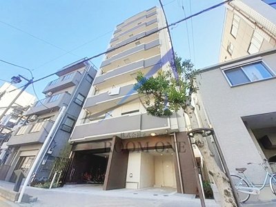 フルール　アビタシオン