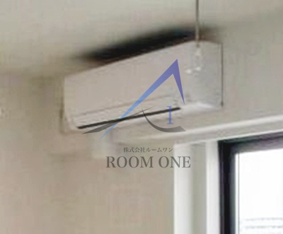 Ｄｏｌｃｅ　Ｖｉｔａ　浅草橋の設備|エアコン付きです。