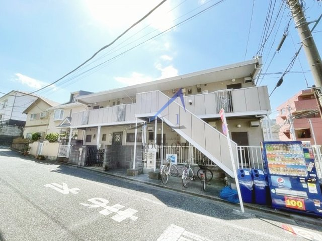 フォーブル千駄木