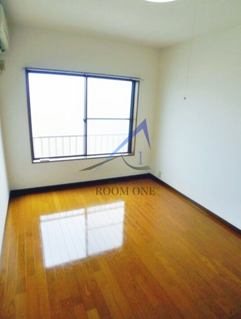 アパートメントハウスイマイの寝室|寝室です。