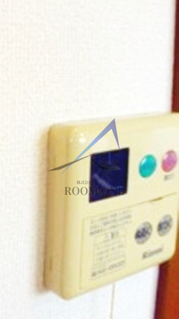 アパートメントハウスイマイの設備