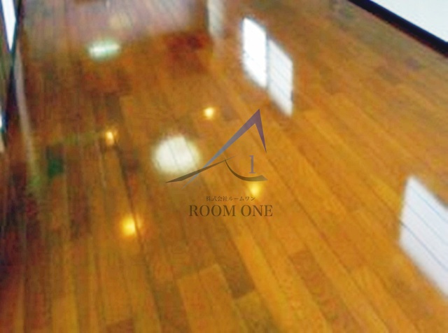 アパートメントハウスイマイ