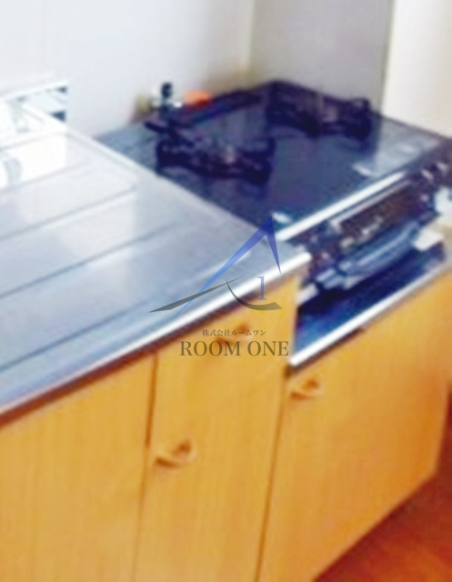 アパートメントハウスイマイ