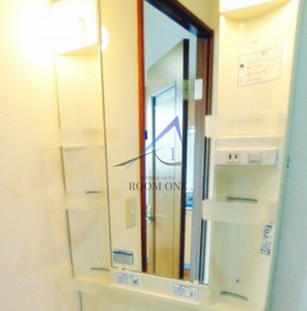 アパートメントハウスイマイ