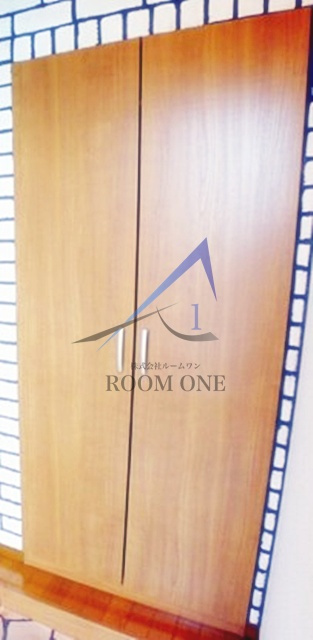 アパートメントハウスイマイ