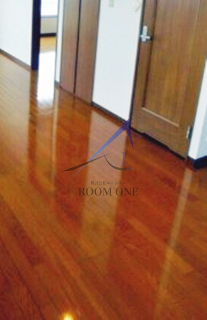 アパートメントハウスイマイ