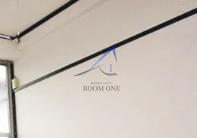 北島マンションの寝室|寝室です。