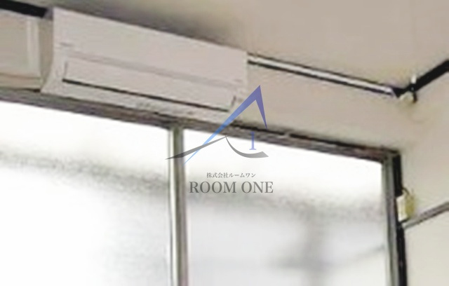 北島マンション