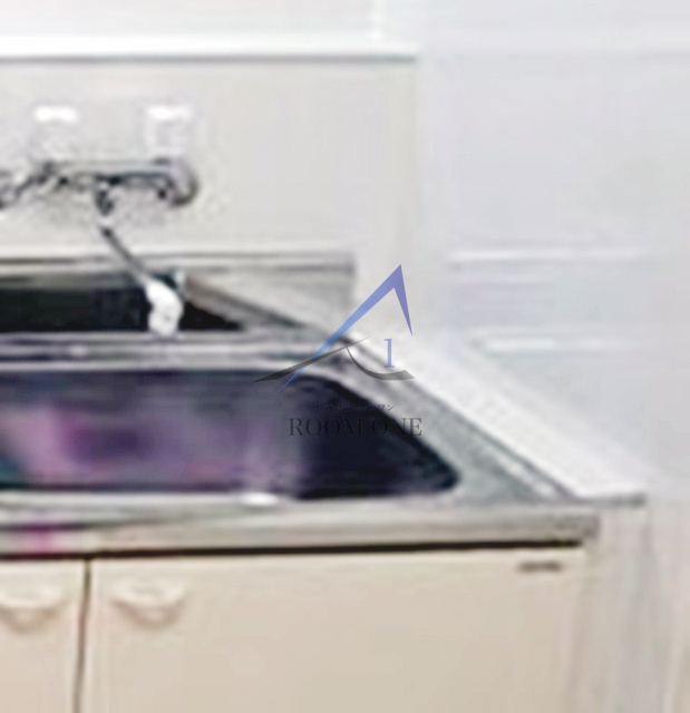 北島マンション