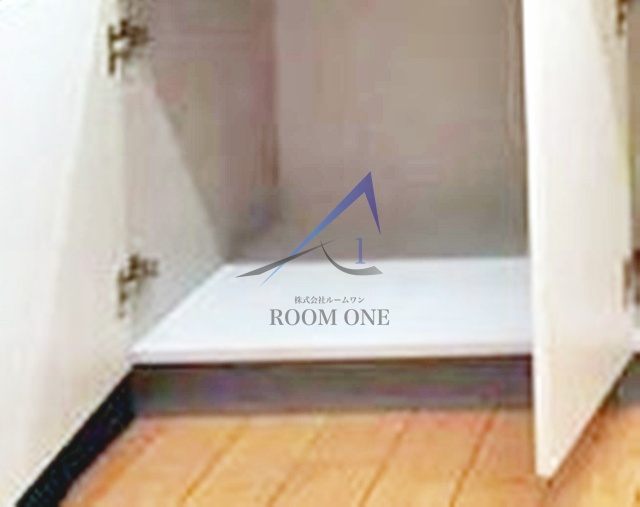 北島マンション