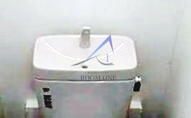 北島マンション