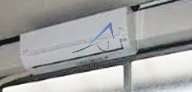 北島マンション