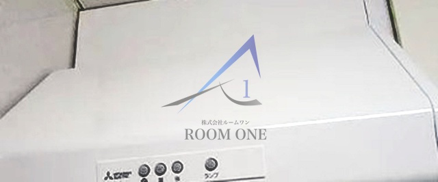 北島マンション