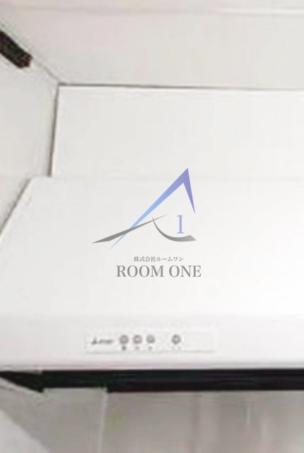 北島マンション