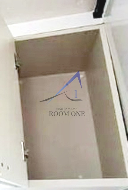 北島マンション