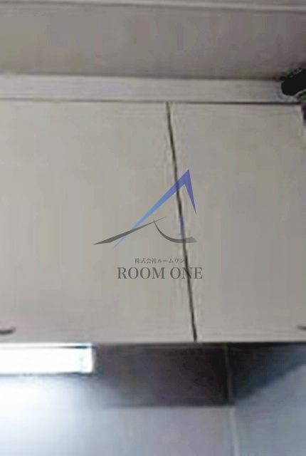 北島マンション