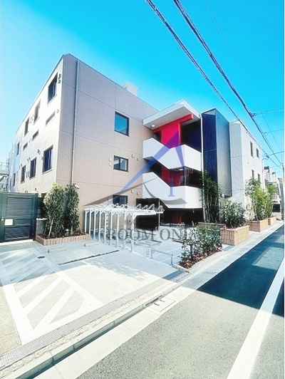 ウェルスクエアイズム千川Ⅱ