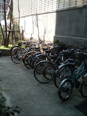 【その他共用部分】 | ワコーレ新神戸ステージ