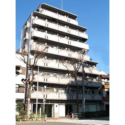 【外観】 | ワコーレ新神戸ステージ