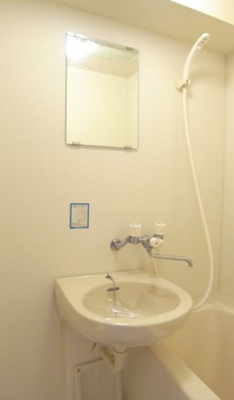 【洗面所】 | ワコーレ新神戸ステージ