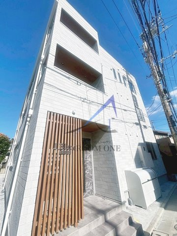 Ｊブラン西新井