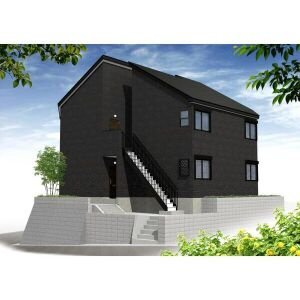 （仮称）ScrubLagoon栗谷3丁目新築アパート