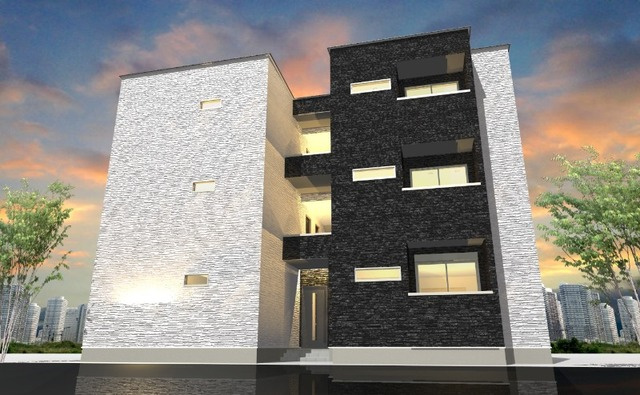 REGALEST仙台長町K