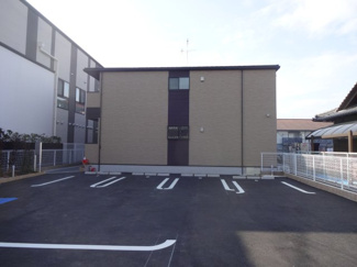 【外観】 | リヘイマナ　Ⅱ