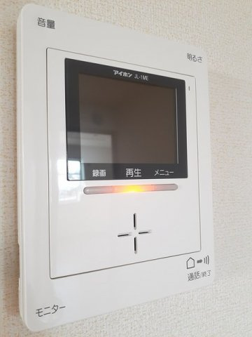 ヴィラ・アリエッタ　Ａの設備