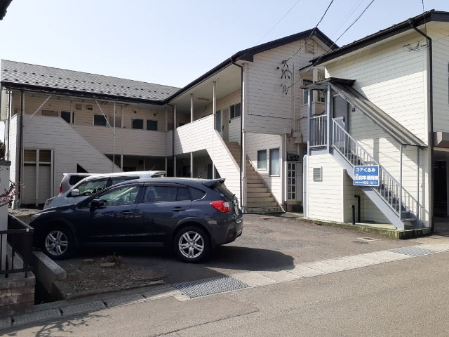 コアくるみ