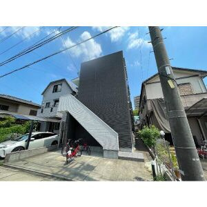 エクステンション　K(エクステンションケー)の展望