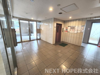 【エントランス】 | グランドール南野