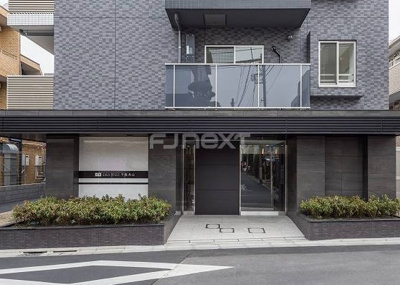 【エントランス】 | ガーラ・ヒルズ千歳烏山