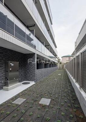 【その他共用部分】 | ガーラ・ヒルズ千歳烏山