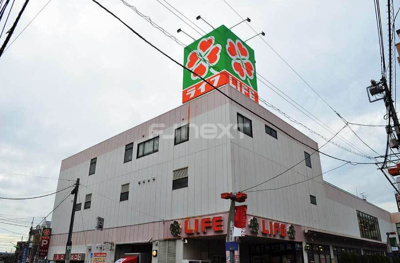 【周辺】 | ガーラ・ヒルズ千歳烏山