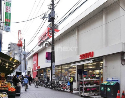 【周辺】 | ガーラ・ヒルズ千歳烏山